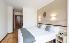 Hotel Alda Camino Ingles